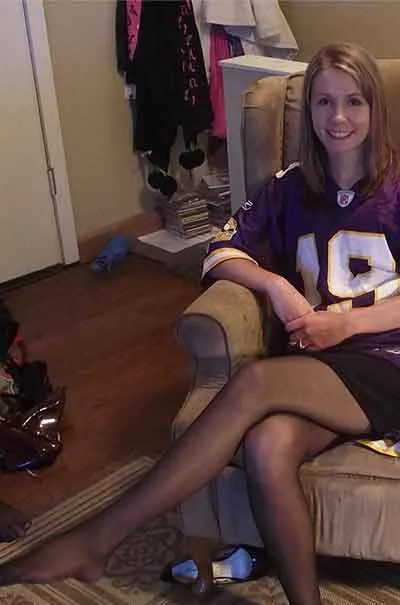 Sofie Vestbjerg