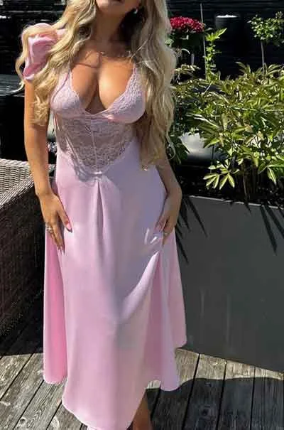 Stine Høng