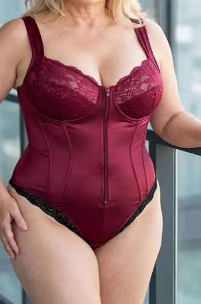 Tanja Gedved