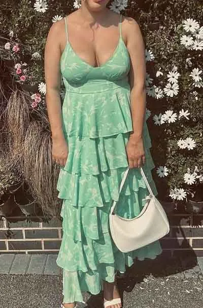Tine Hillerød