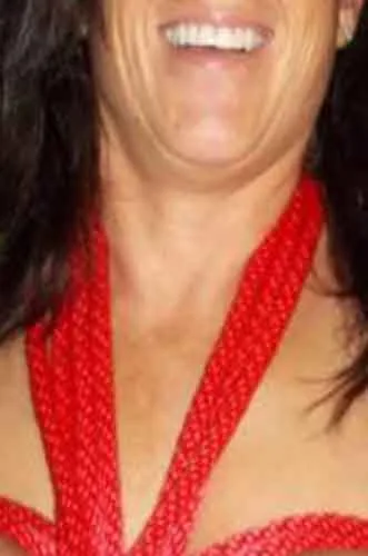 Trine Lillerød